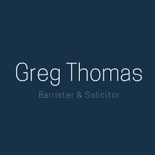 Greg Thomas Barrister and Solicitors