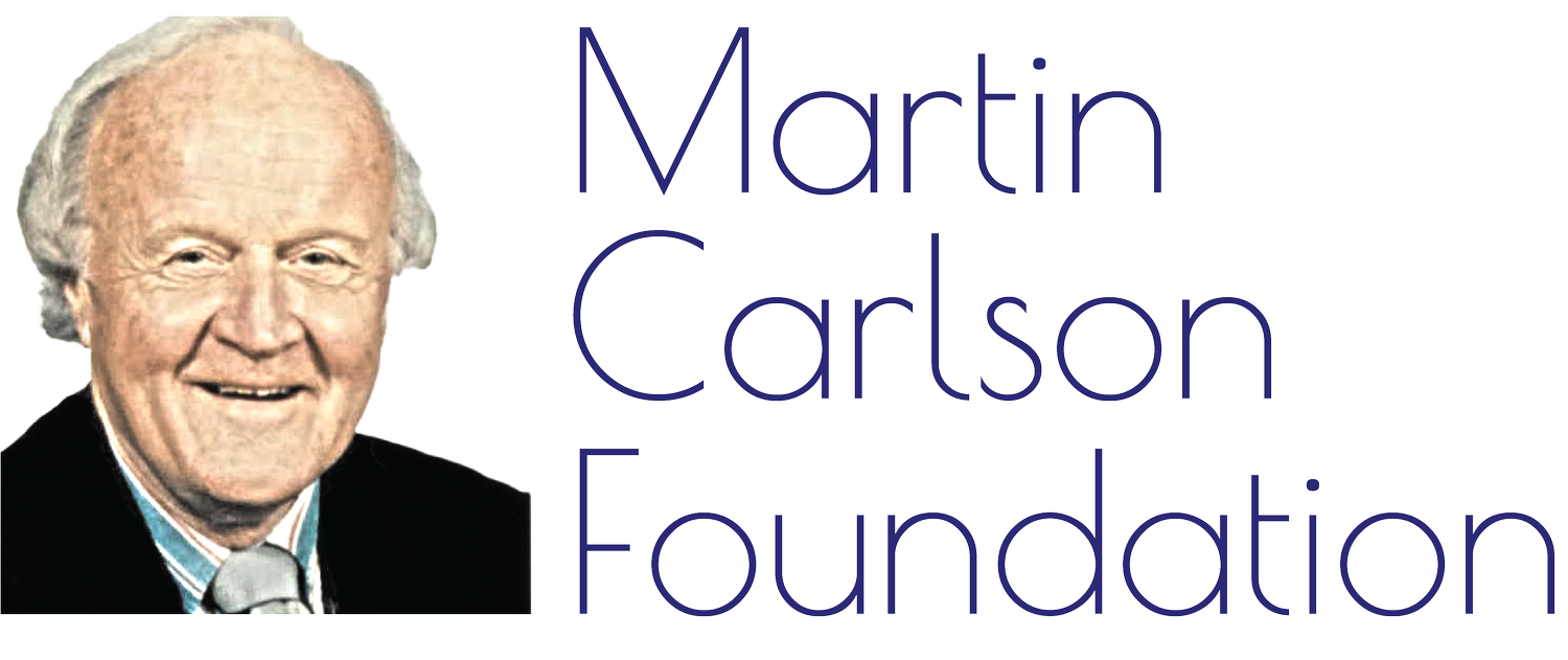 Martin Carlson Foundation