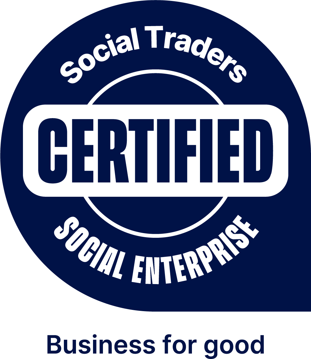 Social Traders Certified Social Enterprise