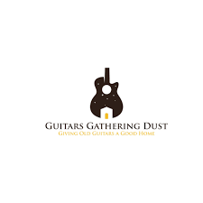 Guitars Gathering Dust