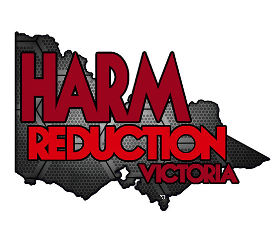 Harm Reduction Victoria