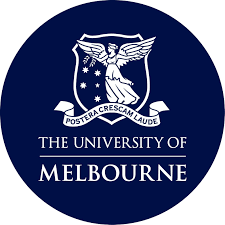 Melbourne University (research)