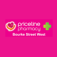 Priceline Pharmacy Bourke Street West