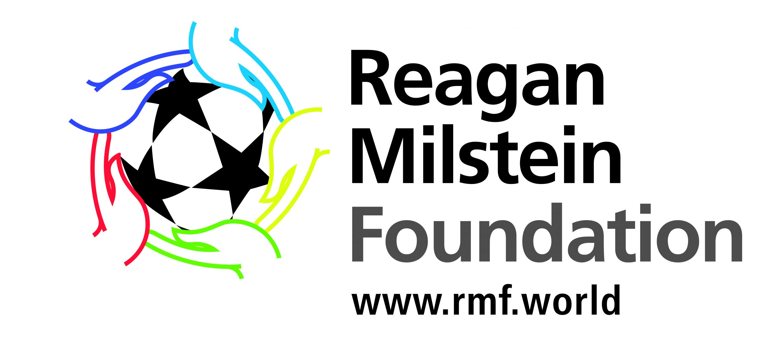 Reagan Milstein Foundation – clothing