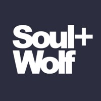 Soul + Wolf