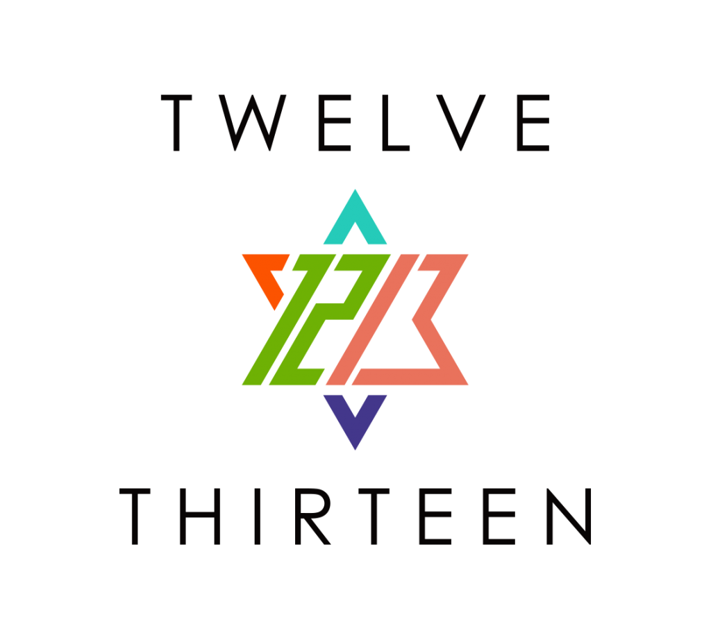 Twelve Thirteen